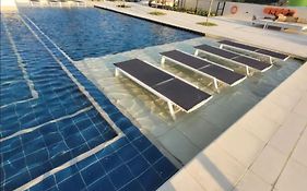 Increible Apartasuit a solo 3 min de la playa